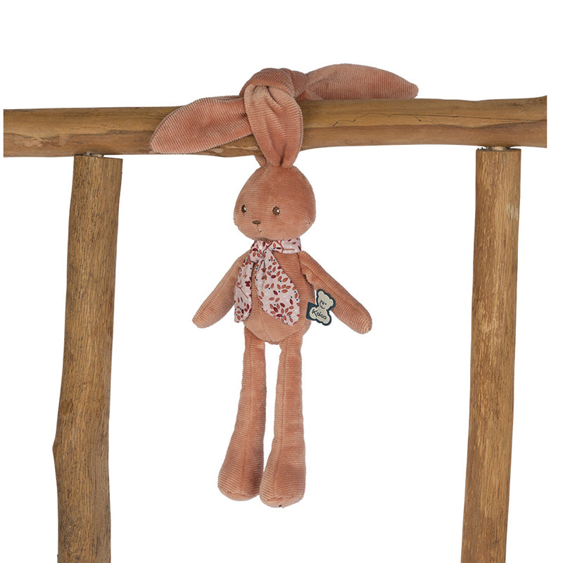 Kaloo Doll Rabbit Terracotta 25cm l Baby City UK Stockist