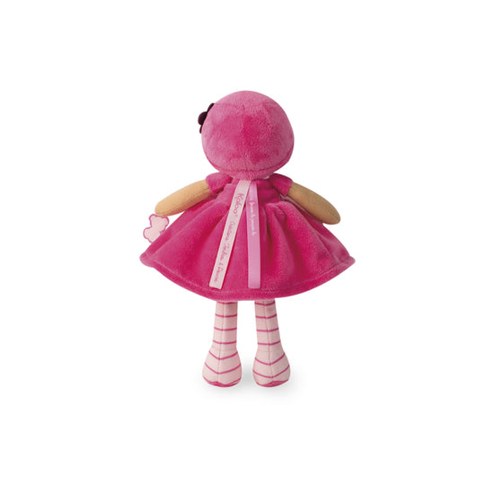 Kaloo Tendresse Doll Emma 25cm l Baby City UK Stockist