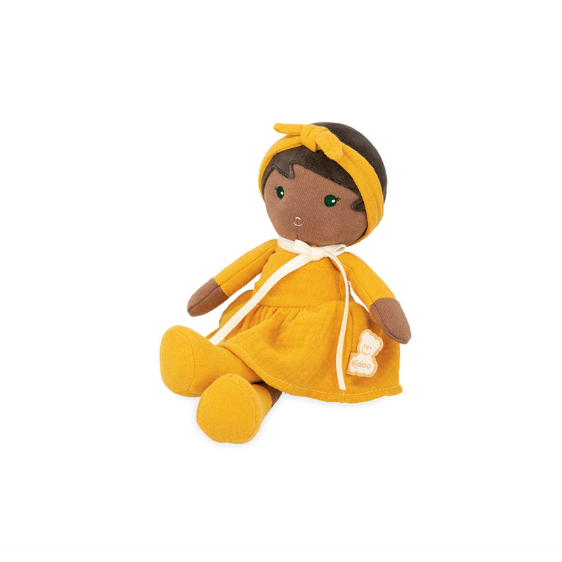 Kaloo Tendresse Doll Naomie 25cm l Baby City UK Stockist