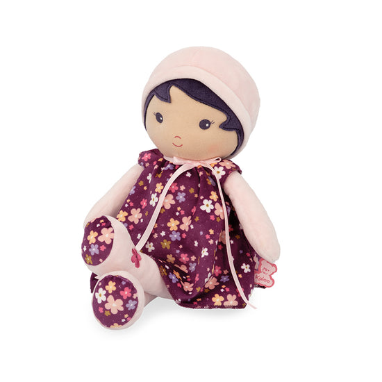 Kaloo Tendresse Doll Violette Doll 32cm l Baby City UK Stockist