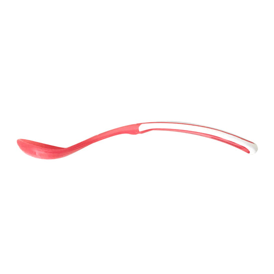 Kikka Boo Heat Sensing Spoons Pink 2Pk l To Buy at Baby City