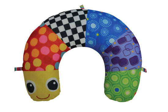 Lamaze Freddie the Firefly Gym l Baby City UK Stockist