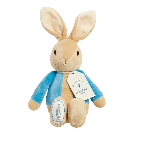 My First Peter Rabbit 33cm l Baby City UK Stockist