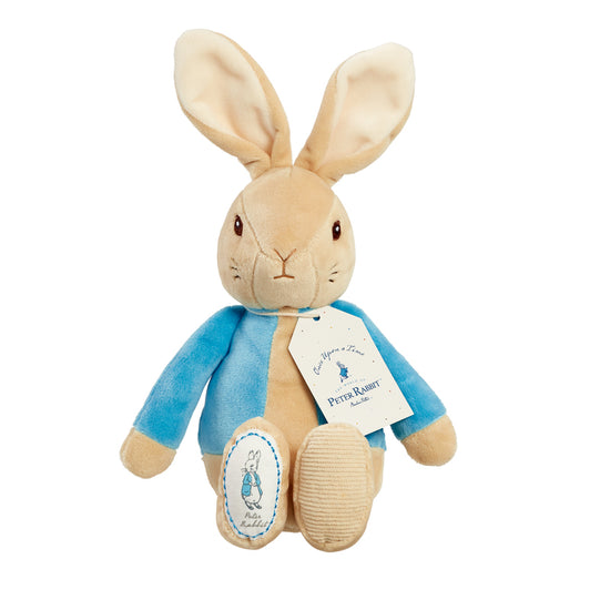 Load image into Gallery viewer, My First Peter Rabbit 33cm l Baby City UK Stockist
