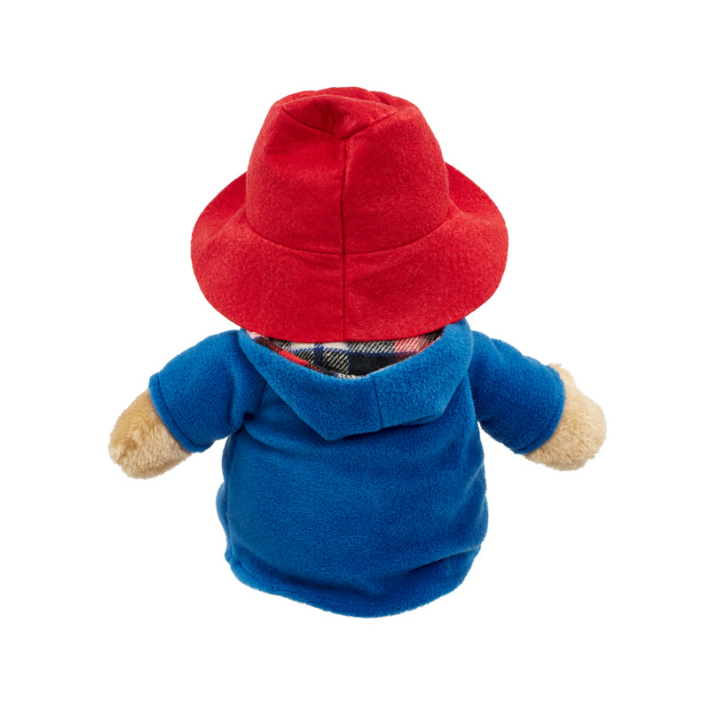 Paddington Bear with Scarf Soft Toy 28cm l Baby City UK Stockist