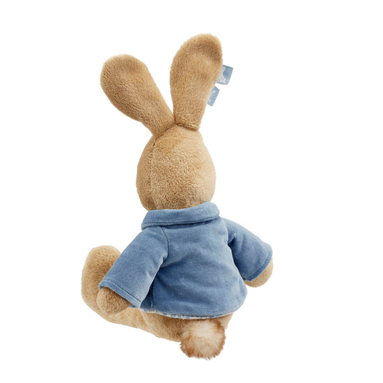 Signature Peter Rabbit Soft Toy 28cm l To Buy at Baby City