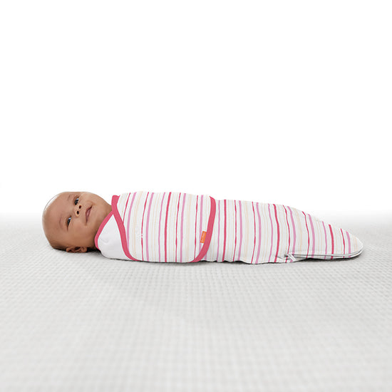 SwaddleMe Luxe Whisper Quiet You Are My Sunshine l Baby City UK Stockist