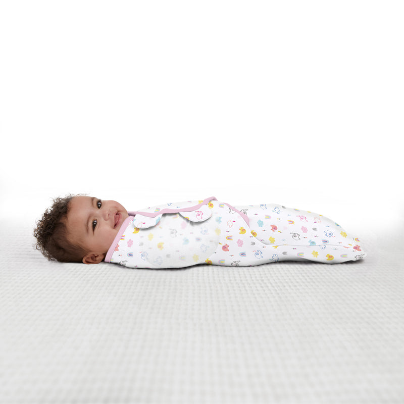 Swaddleme elephant shop