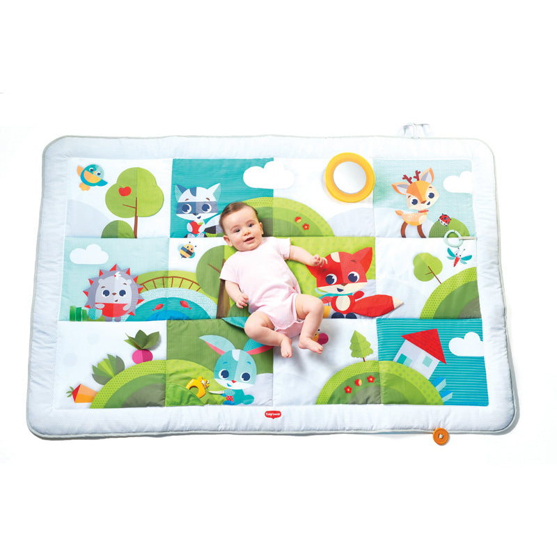 Tiny Love Meadow Days Super Mat l Baby City UK Stockist