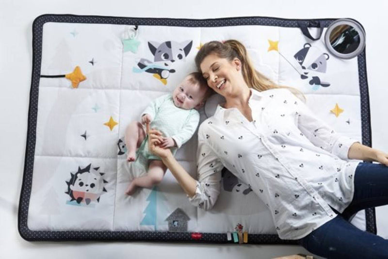 Tiny Love Super Mat Magical Tales l Baby City UK Stockist