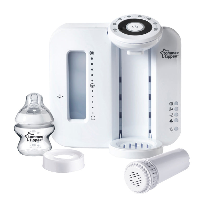 Load image into Gallery viewer, Tommee Tippee Closer to Nature Replacement Filter 2Pk l Baby City UK Stockist
