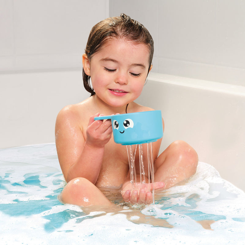 Tomy Bubble & Bake Bathtime Kitchen l Baby City UK Retailer