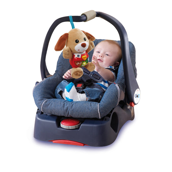 VTech Little Singing Puppy l Baby City UK Stockist