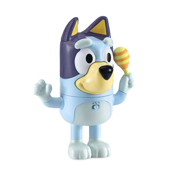 VTech Shake It Bluey l Baby City UK Stockist