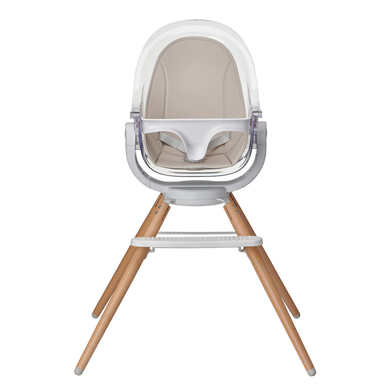 Vital Baby NOURISH Scoop™ 360° Spin Highchair l To Buy at Baby City
